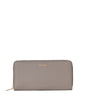 CENTRAL Vegan Wallet - Grain | Color: Plateau - variant::plateau