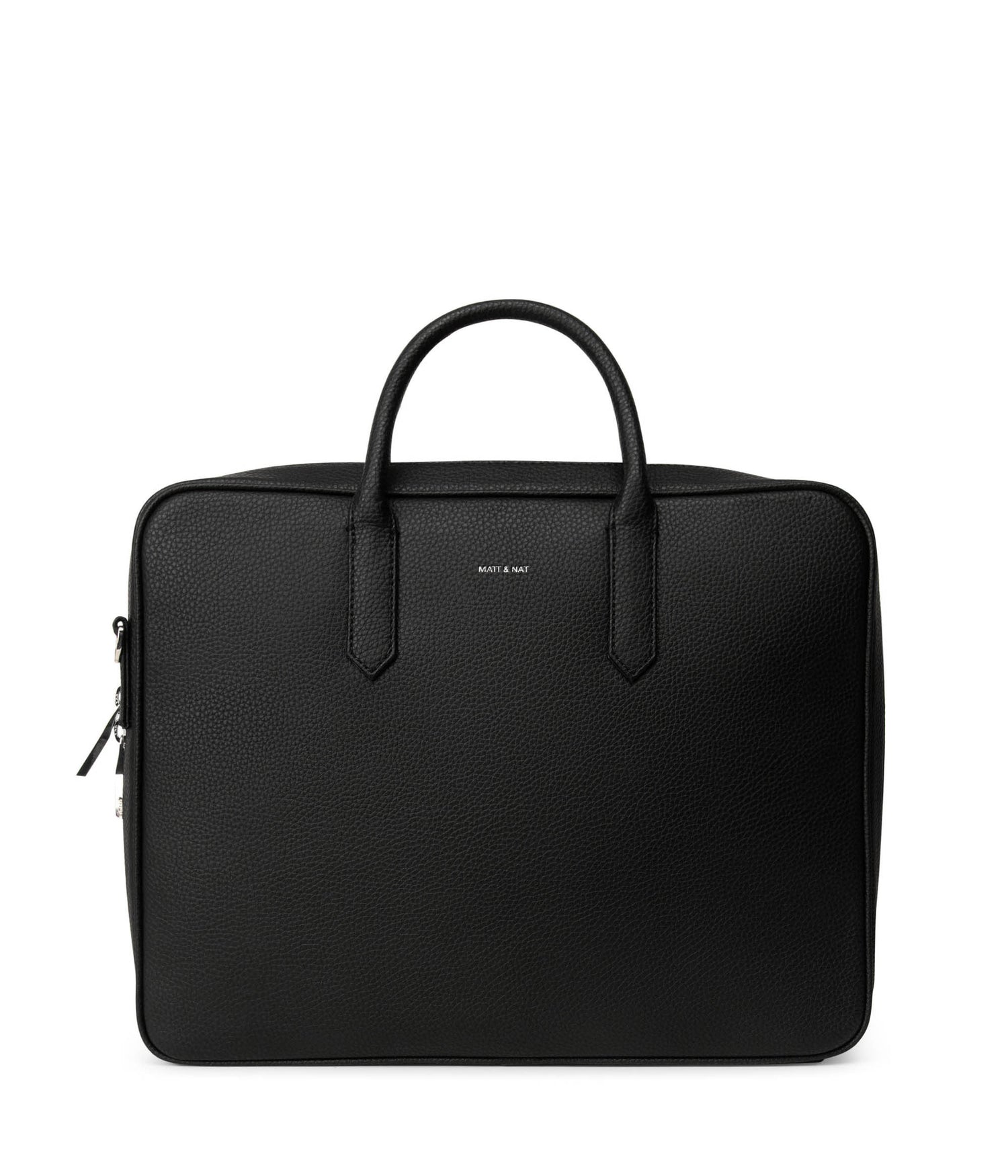 Men's Vegan Briefcases & Laptop Bags