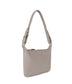 JINA Vegan Shoulder Bag – Grain | Color: Plateau - variant::plateau