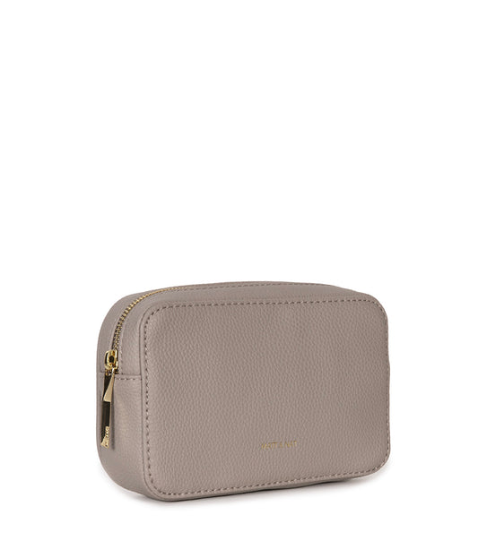 LARRA Vegan Belt Bag – Grain | Color: Plateau - variant::plateau