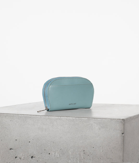 MEREL Vegan Card Holder - UPPEAL™ | Color: Caicos - variant::caicos