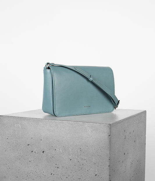 THERESA LG Vegan Crossbody - UPPEAL™ | Color: Caicos - variant::caicos