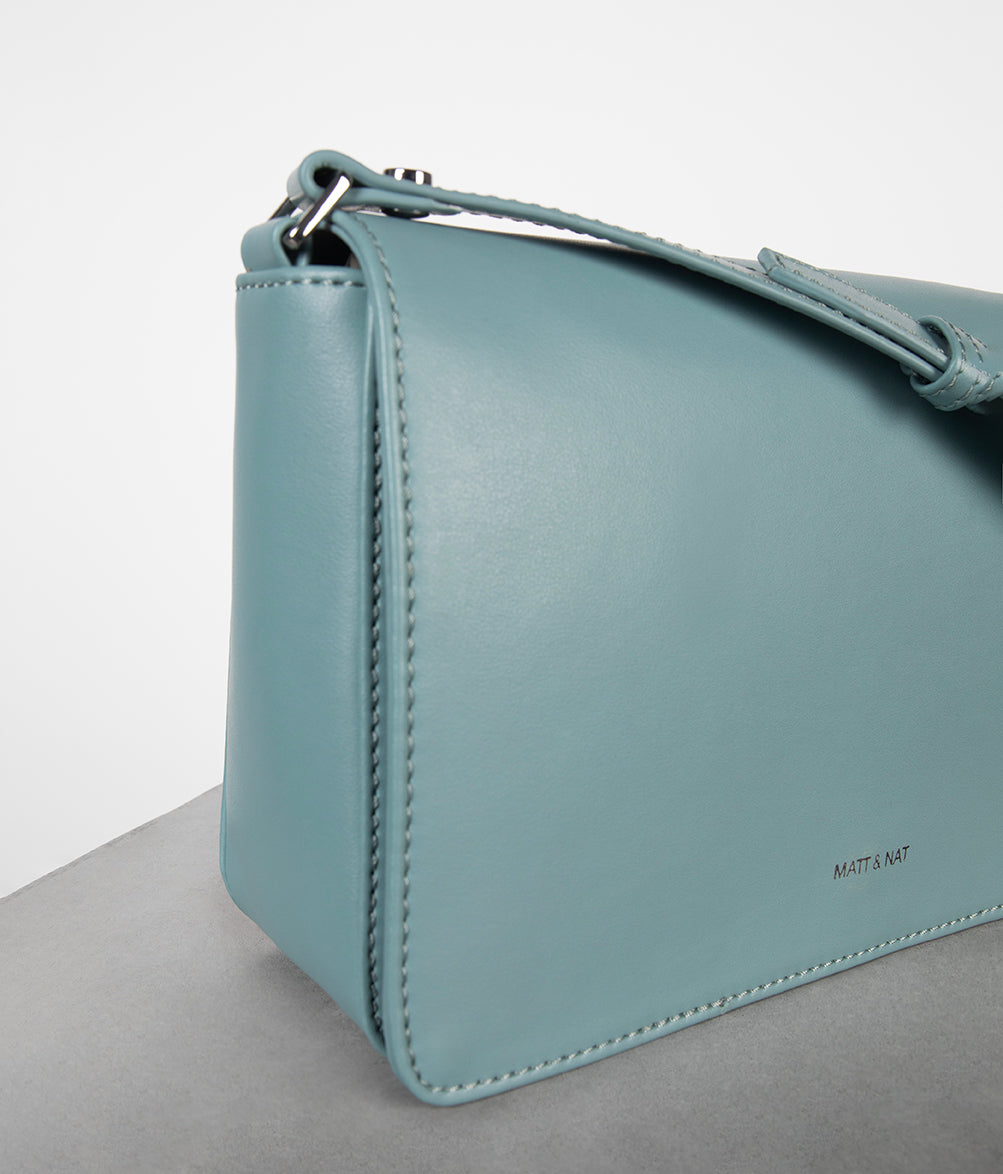 THERESA LG Vegan Crossbody - UPPEAL™ | Color: Caicos - variant::caicos