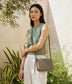 THERESA LG Vegan Crossbody - UPPEAL™ | Color: Cappuccino - variant::cappuccino