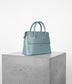 SILVA SM Small Vegan Satchel - UPPEAL™ | Color: Caicos - variant::caicos