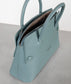 SILVA SM Small Vegan Satchel - UPPEAL™ | Color: Caicos - variant::caicos
