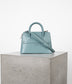 SILVA SM Small Vegan Satchel - UPPEAL™ | Color: Caicos - variant::caicos
