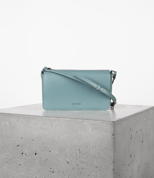 THERESA Vegan Crossbody - UPPEAL™ | Color: Caicos - variant::caicos