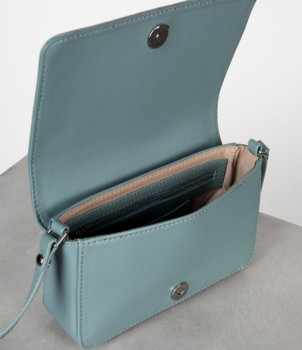 THERESA Vegan Crossbody - UPPEAL™ | Color: Caicos - variant::caicos
