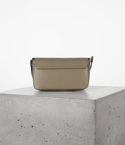 THERESA Vegan Crossbody - UPPEAL™ | Color: Cappuccino - variant::cappuccino