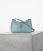 Verona Vegan Crossbody Bag - UPPEAL™ | Color: Caicos - variant::caicos