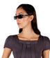 ISCO Classic Sunglasses | Color: Black - variant::black