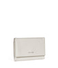 LORIS Vegan Card Holder - Grain | Color: Glaze - variant::glaze