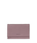 LORIS Vegan Card Holder - Grain | Color: Macaron - variant::macaron