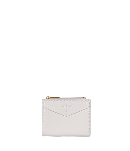 ROME SM Vegan Wallet - Theme | Color: Glaze - variant::glaze