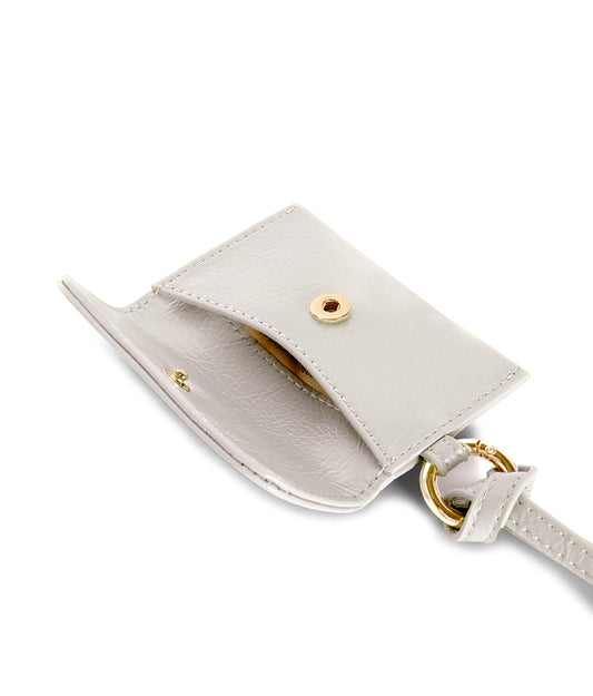 VALIN-  Vegan Cardholder – Theme | Color: Glaze - variant::glaze