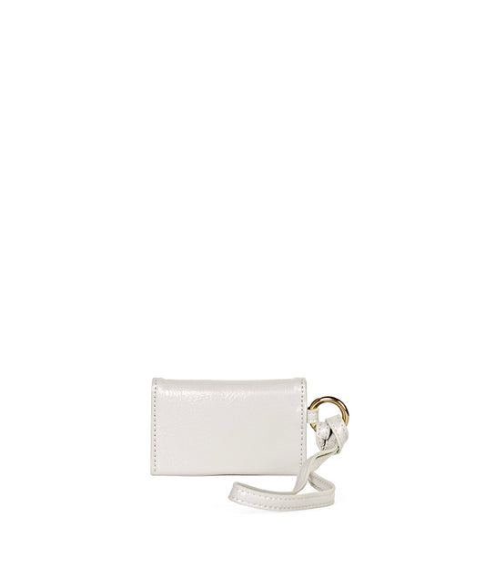 VALIN-  Vegan Cardholder – Theme | Color: Glaze - variant::glaze