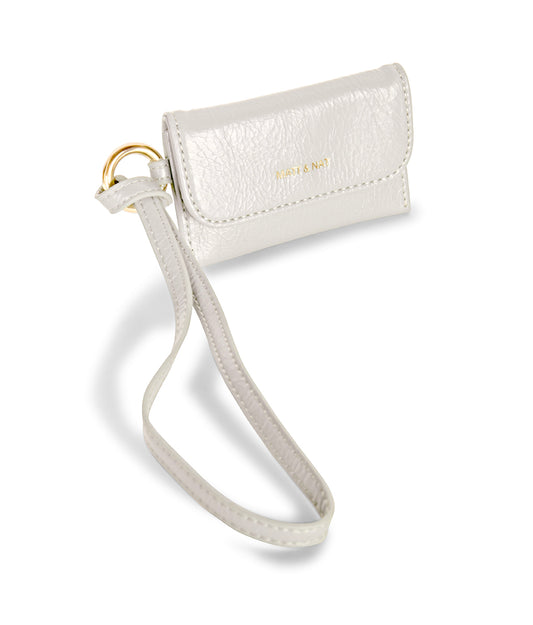 VALIN-  Vegan Cardholder – Theme | Color: Glaze - variant::glaze