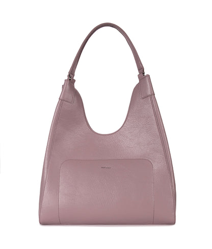 VERMONT Vegan Hobo Bag - Theme | Color: Macaron - variant::macaron