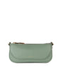 BUDDY Vegan Crossbody Bag – Theme | Color: Tea - variant::tea
