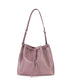 JAN Vegan Bucket Bag – Theme | Color: Macaron - variant::macaron