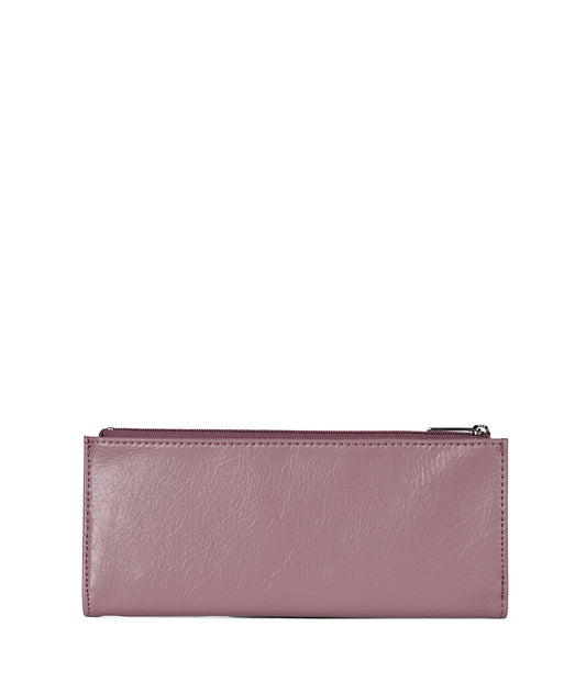 ROME Vegan Wallet - Theme | Color: Macaron - variant::macaron