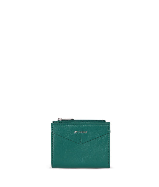 ROME SM Vegan Wallet - Theme | Color: Jellybean - variant::jellybean
