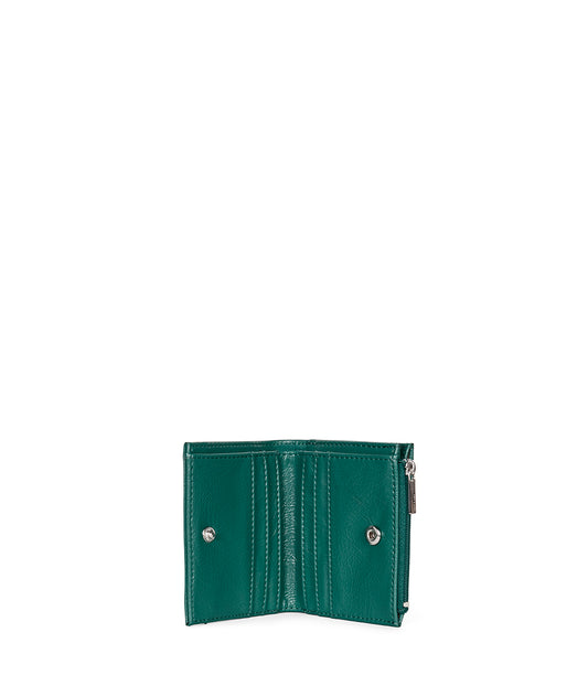 ROME SM Vegan Wallet - Theme | Color: Jellybean - variant::jellybean