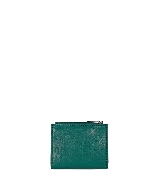 ROME SM Vegan Wallet - Theme | Color: Jellybean - variant::jellybean