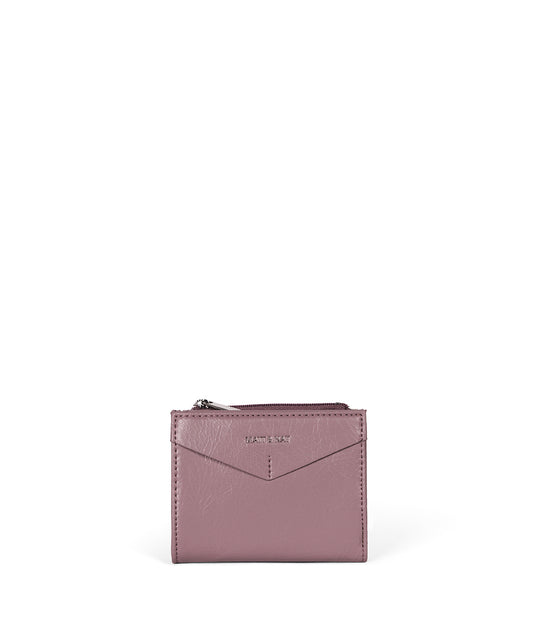 ROME SM Vegan Wallet - Theme | Color: Macaron - variant::macaron