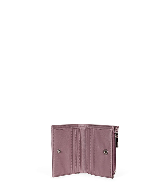ROME SM Vegan Wallet - Theme | Color: Macaron - variant::macaron