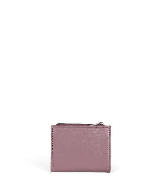 ROME SM Vegan Wallet - Theme | Color: Macaron - variant::macaron