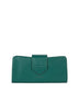 THEA Vegan Wallet – Theme | Color: Jellybean - variant::jellybean
