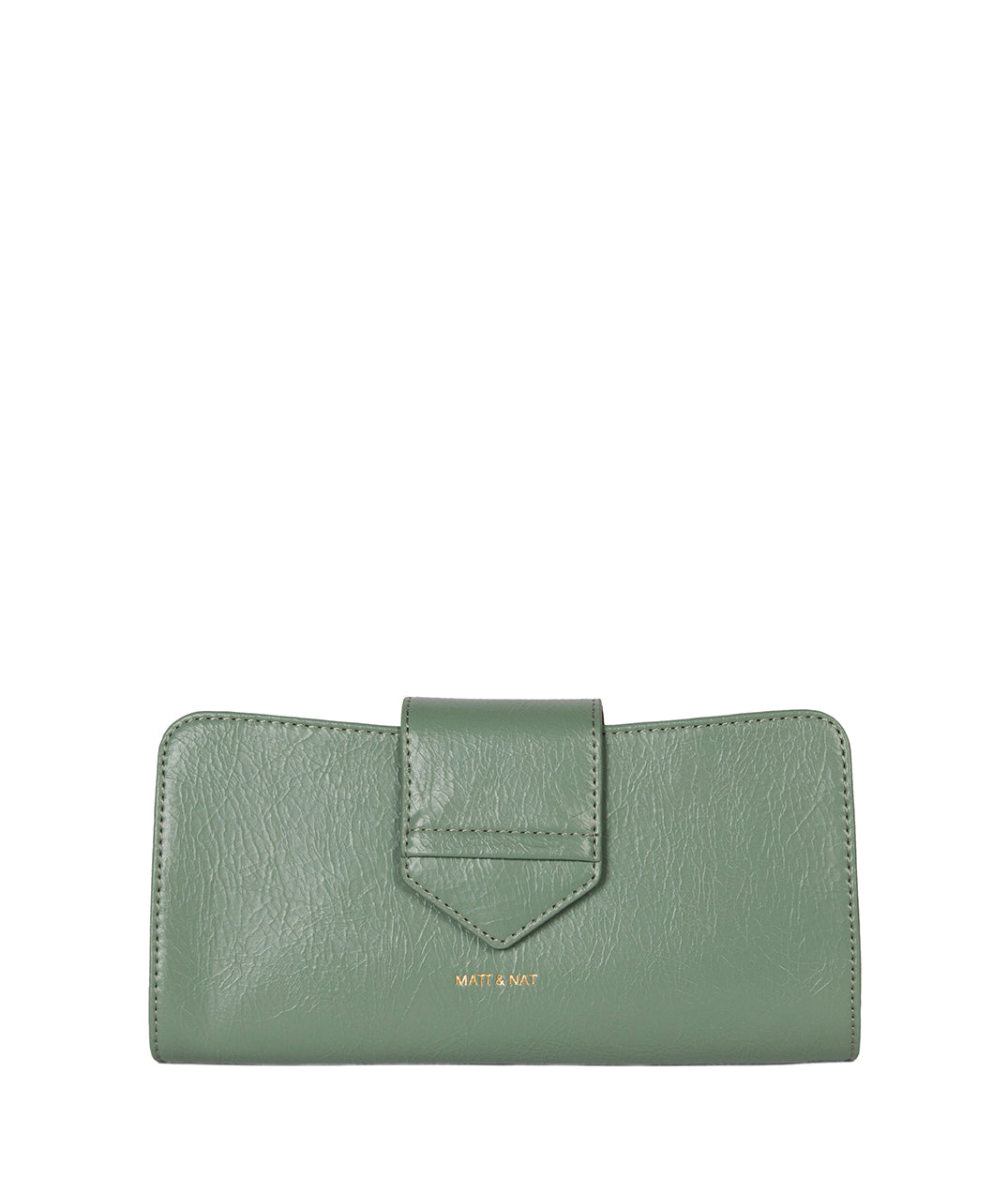 THEA Vegan Wallet – Theme | Color: Tea - variant::tea
