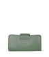 THEA Vegan Wallet – Theme | Color: Tea - variant::tea