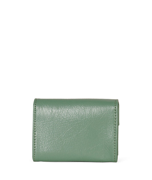 YULET Vegan Cardholder – Theme | Color: Tea - variant::tea