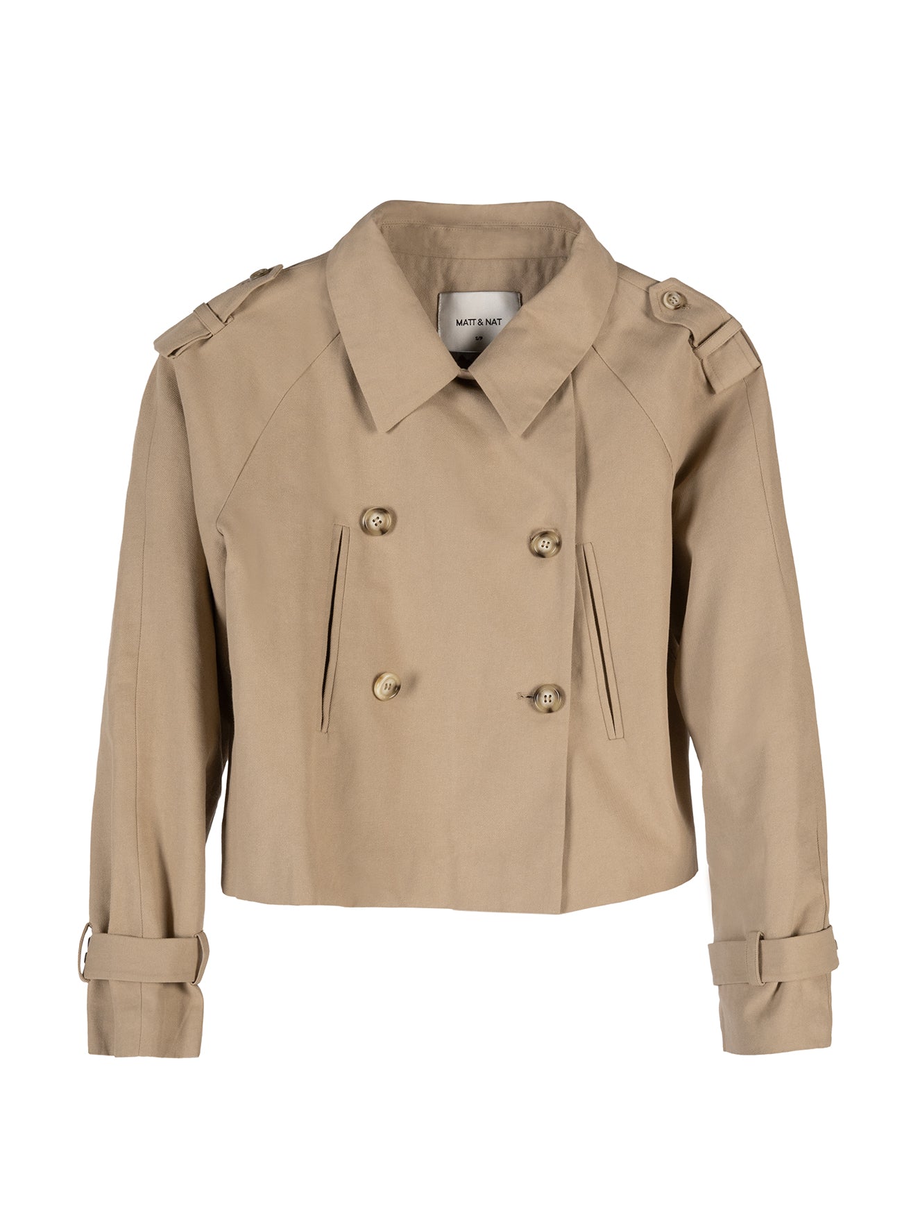 Lightweight Jackets