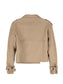 JAIPUR Women's Vegan Jacket | Color: Khaki - variant::khaki