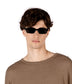 MENDI Classic Sunglasses | Color: Black - variant::black