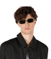 MENDI Classic Sunglasses | Color: Green - variant::green
