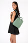 DANA Vegan Backpack – Theme | Color: Glaze - variant::glaze
