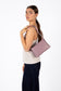 INDIE Vegan Satchel - Theme | Color: Macaron - variant::macaron
