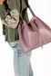 JAN Vegan Bucket Bag – Theme | Color: Macaron - variant::macaron