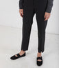ALANA Vegan Flats | Color: Black - variant::black
