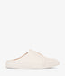 ELMA Women's Vegan Laceless Sneakers | Color: White - variant::white