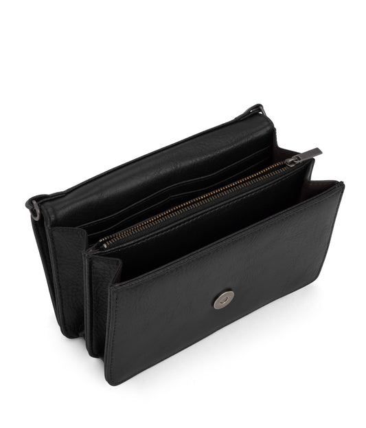 bee dwell black