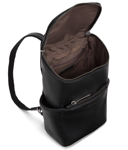 brave mini dwell black