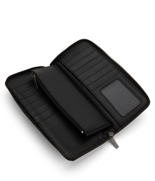 central dwell black