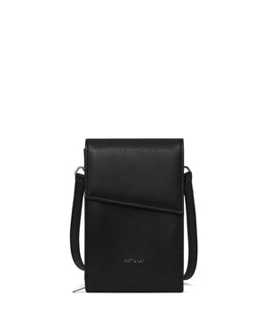 MET Vegan Crossbody Wallet - Dwell