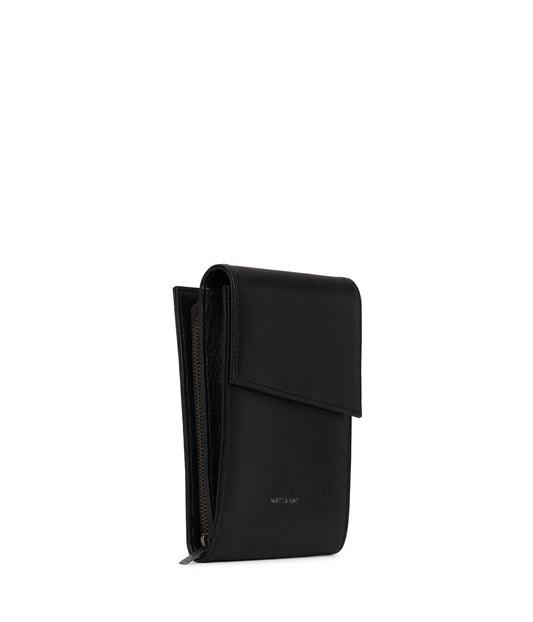 met dwell black